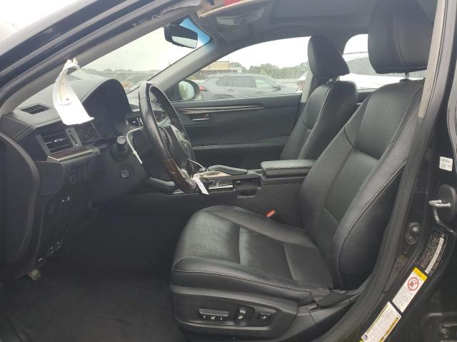 2016 LEXUS ES 350 #3282500879