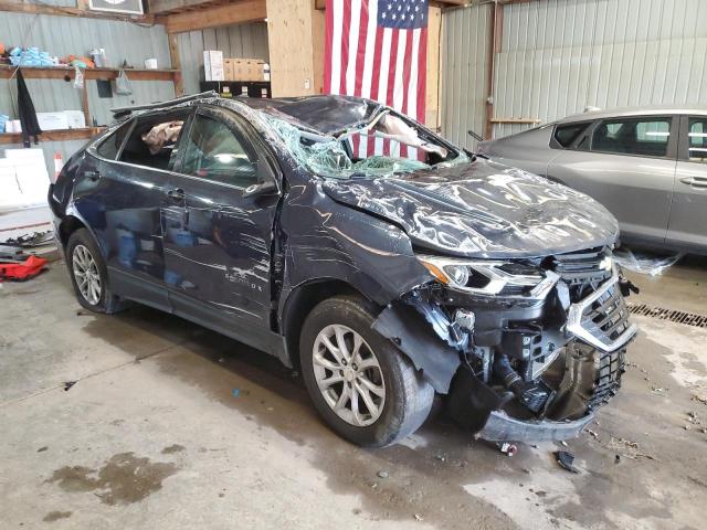 2018 CHEVROLET EQUINOX LT #3301986415