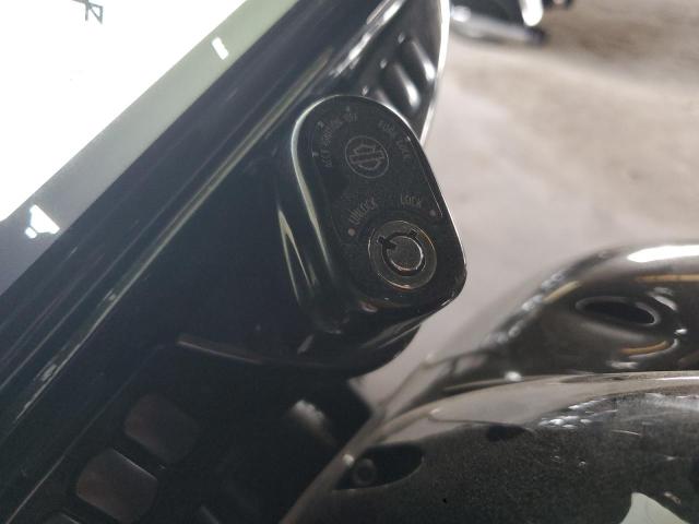 2019 HARLEY-DAVIDSON FLHXS 1HD1KRP18KB653280
