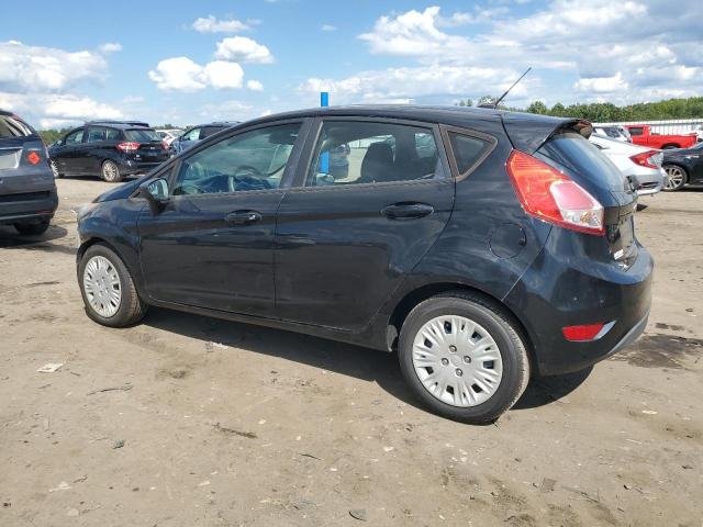 2016 FORD FIESTA S - 3FADP4TJ9GM123219