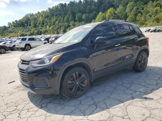 Global Auto Auctions: 2018 CHEVROLET TRAX 1LT