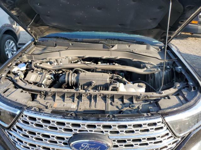 2024 FORD EXPLORER L 1FMSK8FH1RGA65986