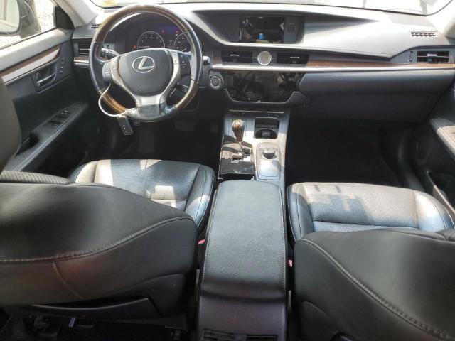 2015 LEXUS ES 350 JTHBK1GG2F2174739