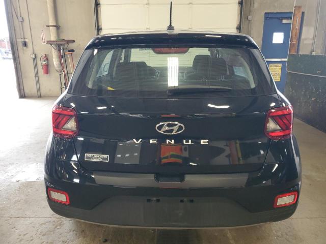2023 HYUNDAI VENUE SE KMHRB8A31PU232050