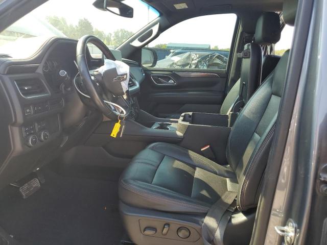 2021 CHEVROLET TAHOE K1500 RST 1GNSKRKD8MR406981