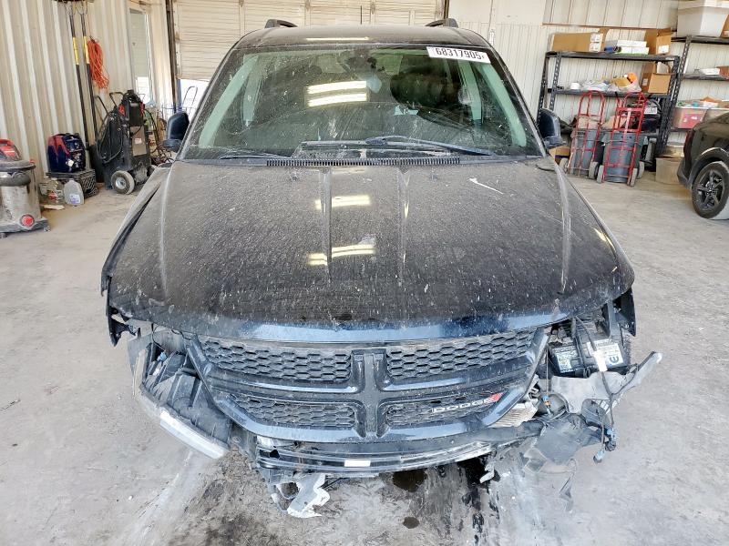 2020 DODGE JOURNEY SE - 3C4PDCAB1LT275260