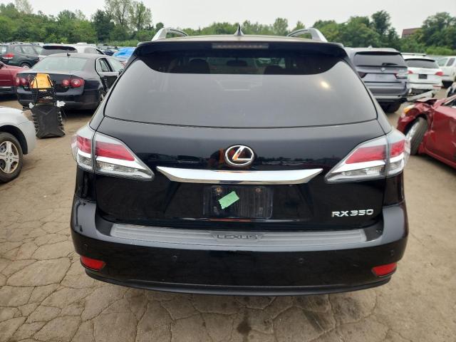 2015 LEXUS RX 350 BAS 2T2BK1BA5FC332380