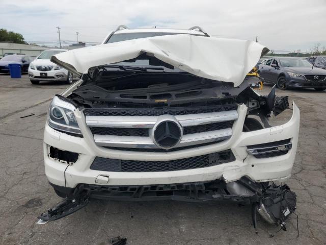 2015 MERCEDES-BENZ GL 450 4MA 4JGDF6EE8FA526804