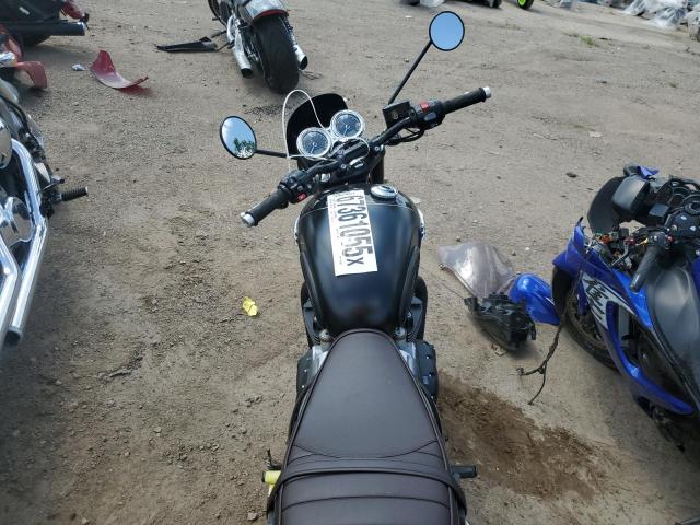 2023 TRIUMPH MOTORCYCLE BONNEVILLE SMTD40HL1PTBJ7085