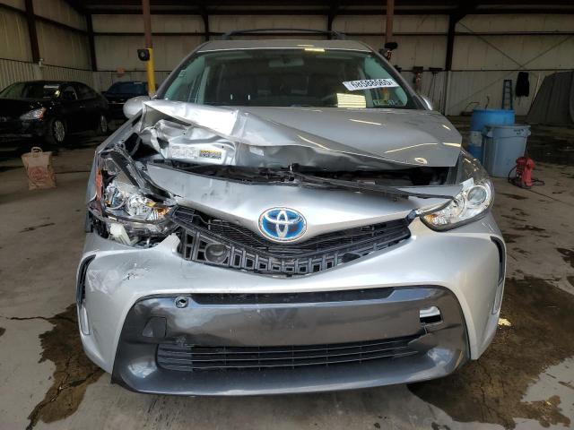 2017 TOYOTA PRIUS V JTDZN3EU3HJ063928