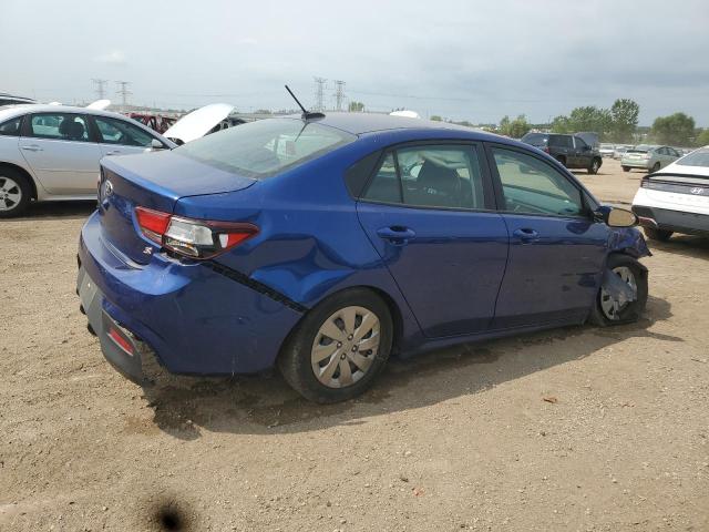 2019 KIA RIO S 3KPA24AB3KE158395