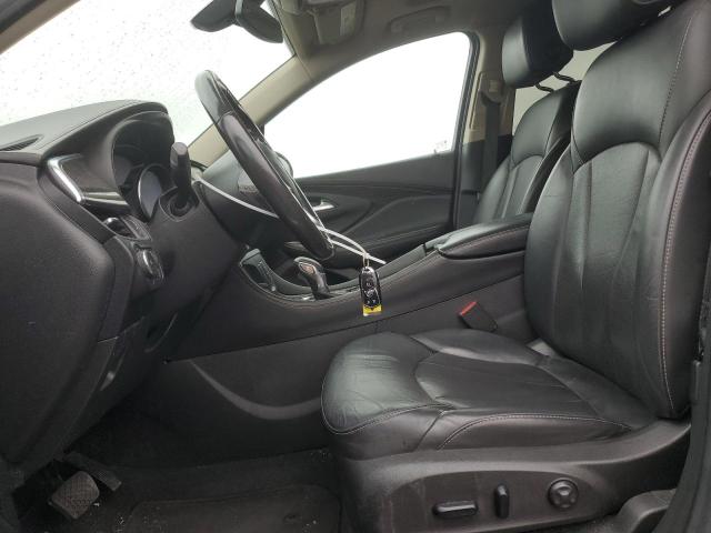 2018 BUICK ENVISION E LRBFX2SA7JD003574