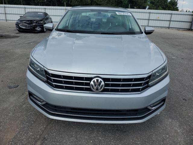 2018 VOLKSWAGEN PASSAT SE - 1VWBA7A30JC016655
