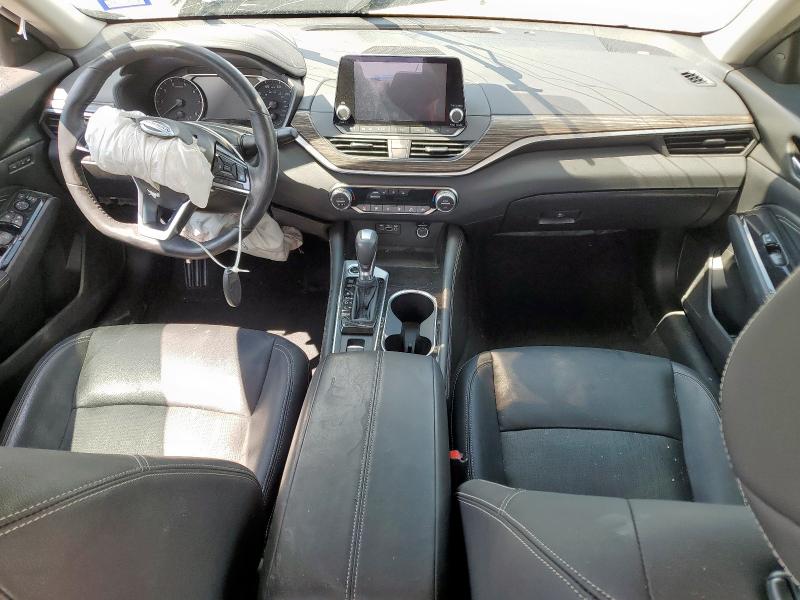 2020 NISSAN ALTIMA PLA 1N4BL4FV0LC112283