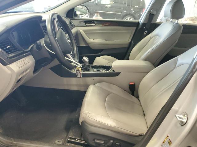 2018 HYUNDAI SONATA SPO - 5NPE34AF7JH726255