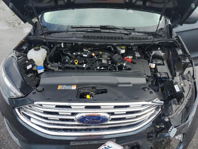 2022 FORD EDGE SE - 2FMPK4G91NBB16216