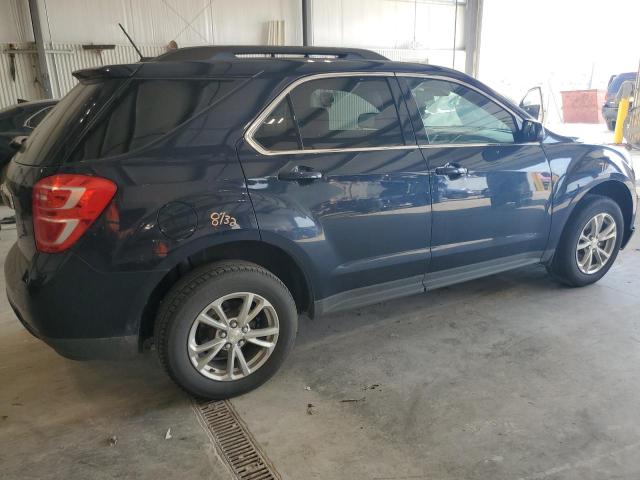 2017 CHEVROLET EQUINOX LT 2GNALCEK9H1588026