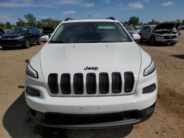 2016 JEEP CHEROKEE L - 1C4PJMDB6GW314788