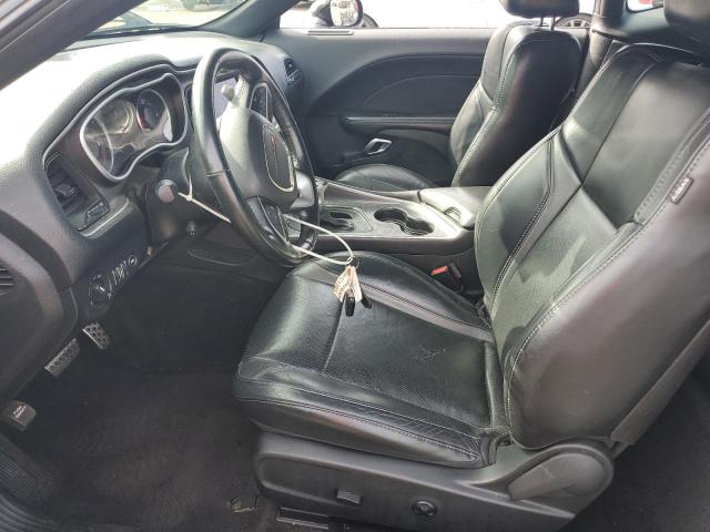 2018 DODGE CHALLENGER 2C3CDZGG5JH192106