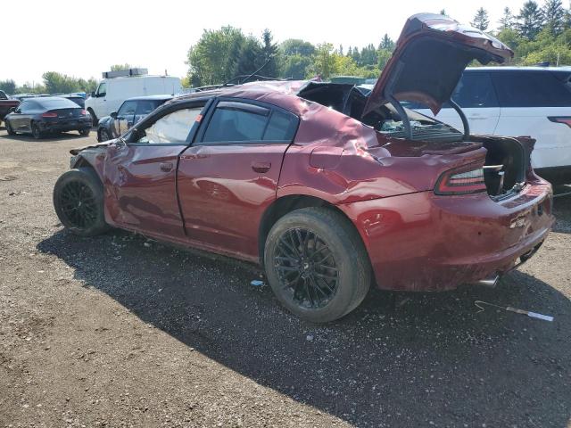 2019 DODGE CHARGER SX 2C3CDXJG9KH611671