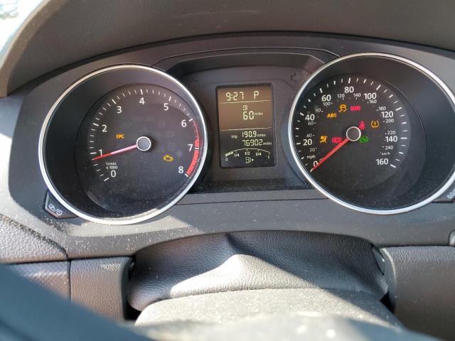 2015 VOLKSWAGEN JETTA BASE 3VW2K7AJ4FM261122