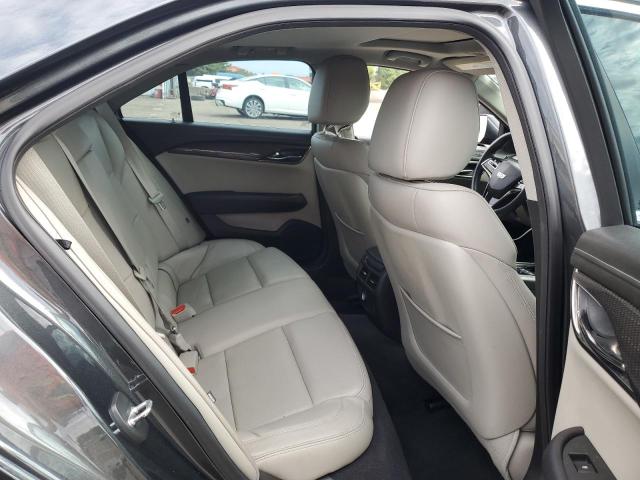 2017 CADILLAC ATS PREMIU 1G6AK5SS6H0127716