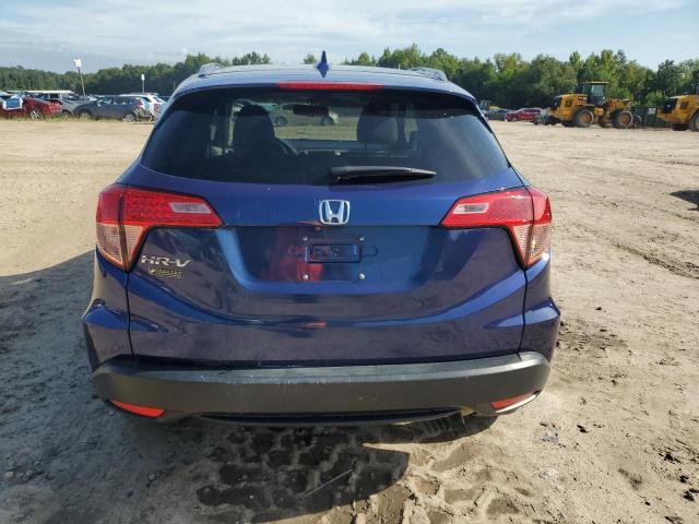2016 HONDA HR-V EXL 3CZRU5H71GM728275