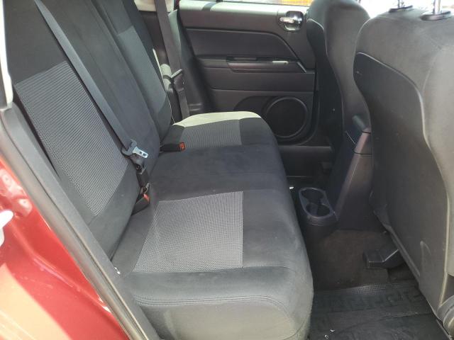 2016 JEEP COMPASS SP 1C4NJCBA8GD560832