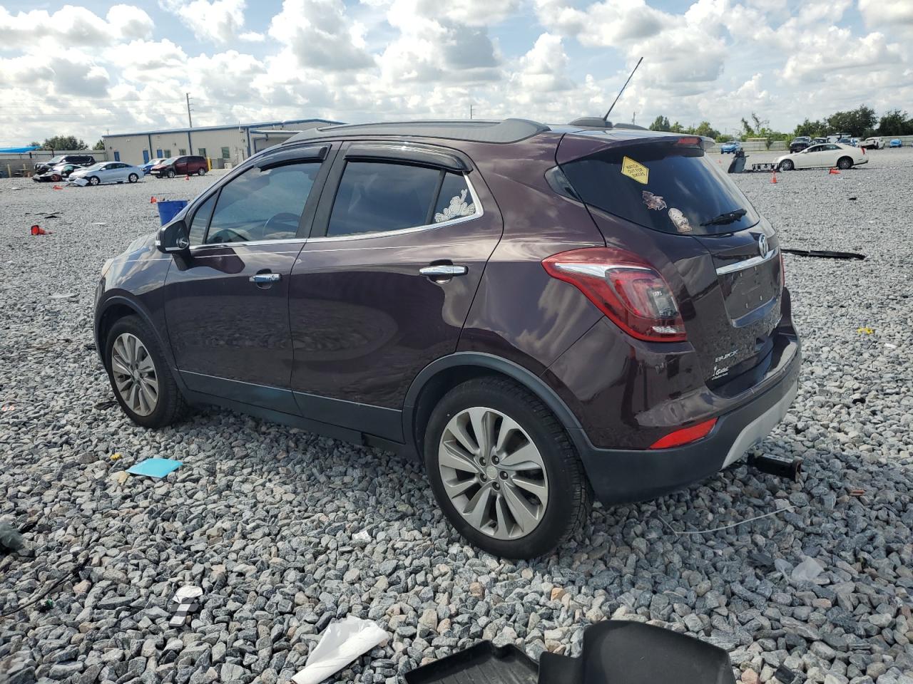 BUICK ENCORE PREFERRED