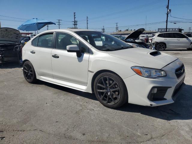 2019 SUBARU WRX JF1VA1A61K9821642