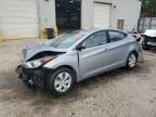 2016 HYUNDAI ELANTRA SE - 5NPDH4AE7GH674896
