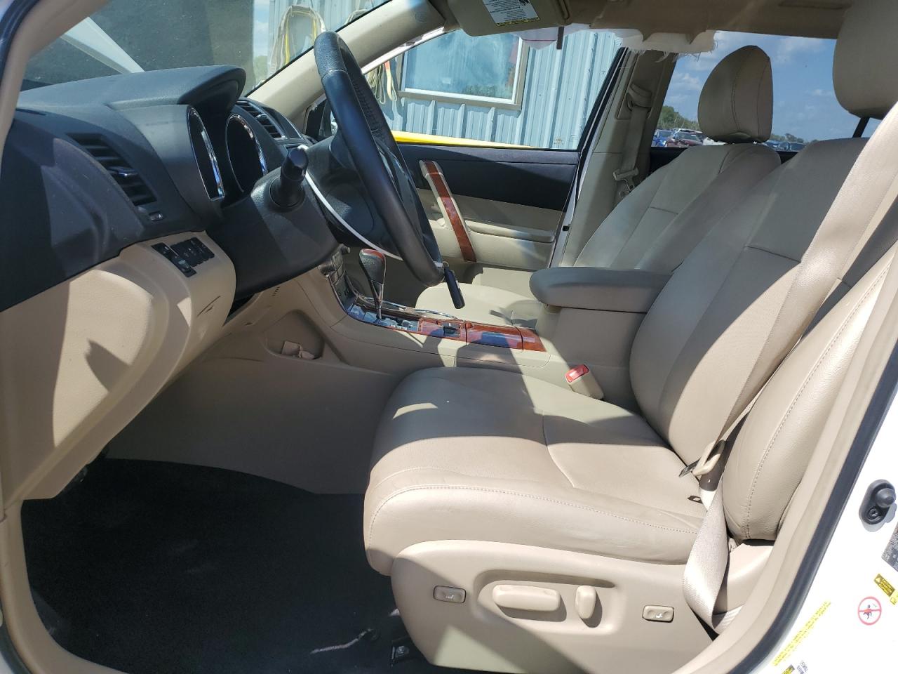 TOYOTA HIGHLANDER LIMITED