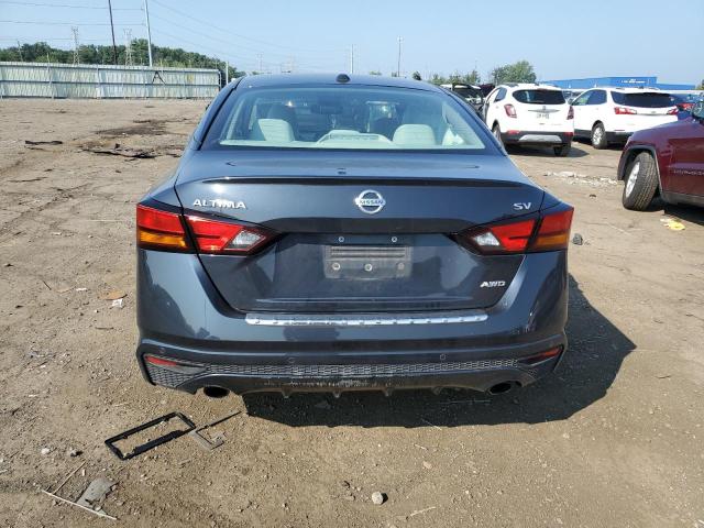 2020 NISSAN ALTIMA SV 1N4BL4DW1LC265685