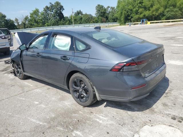2025 HONDA ACCORD SE 1HGCY1F4XSA010247