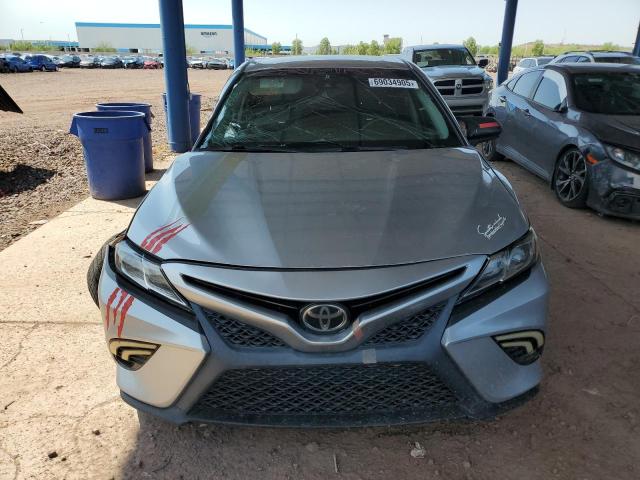 2018 TOYOTA CAMRY L 4T1B11HK6JU558362