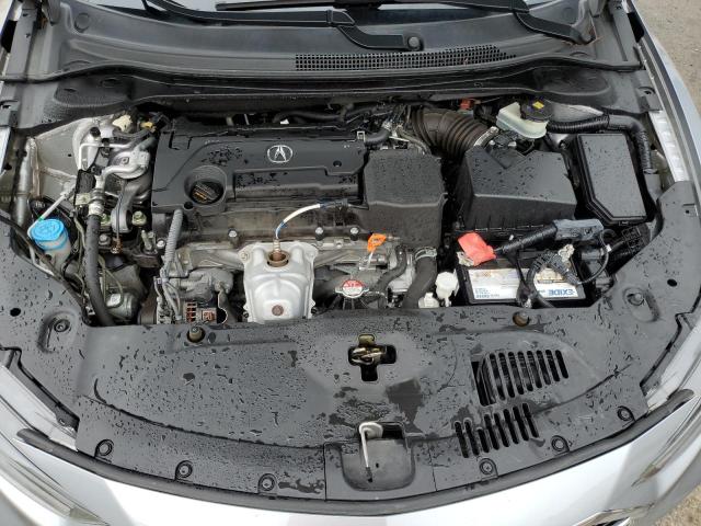 2022 ACURA ILX 19UDE2F31NA001953