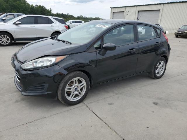FORD FIESTA SE