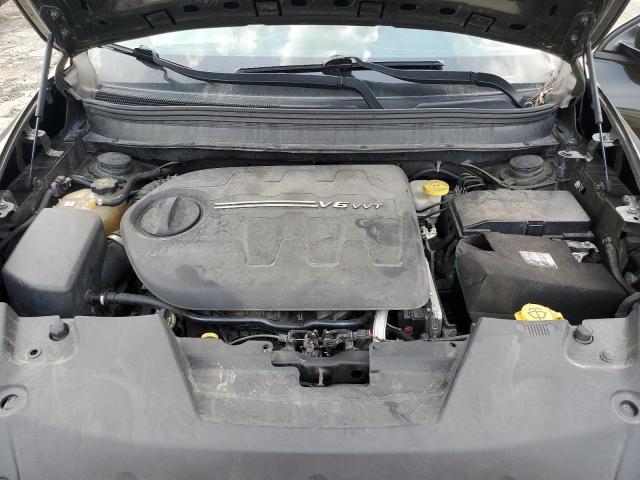 2017 JEEP CHEROKEE L - 1C4PJMCS9HW551682