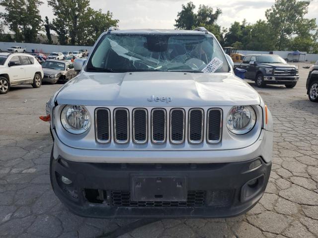 2016 JEEP RENEGADE LIMITED ZACCJBDT0GPD23172