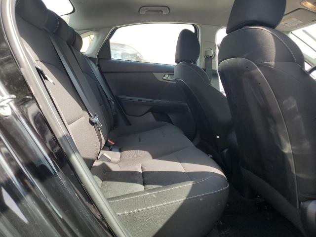 2021 KIA FORTE FE 3KPF24AD9ME410273