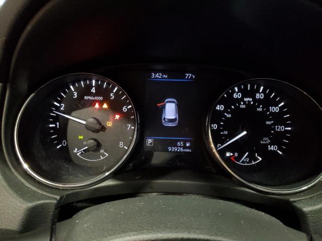 2018 NISSAN ROGUE S 5N1AT2MV7JC753033
