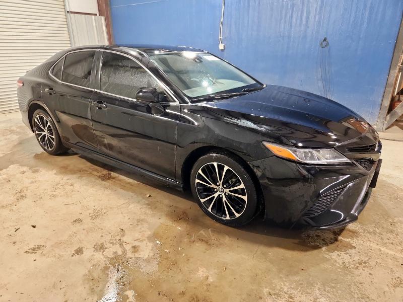 2020 TOYOTA CAMRY SE 4T1G11AK8LU940945