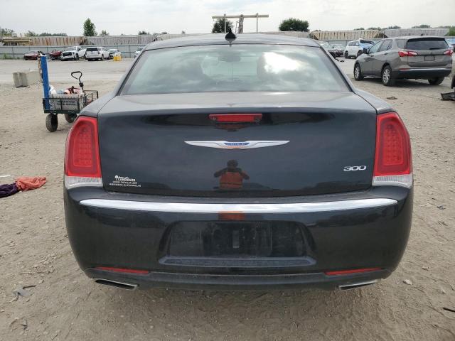 2022 CHRYSLER 300 TOURIN - 2C3CCAAG0NH116134