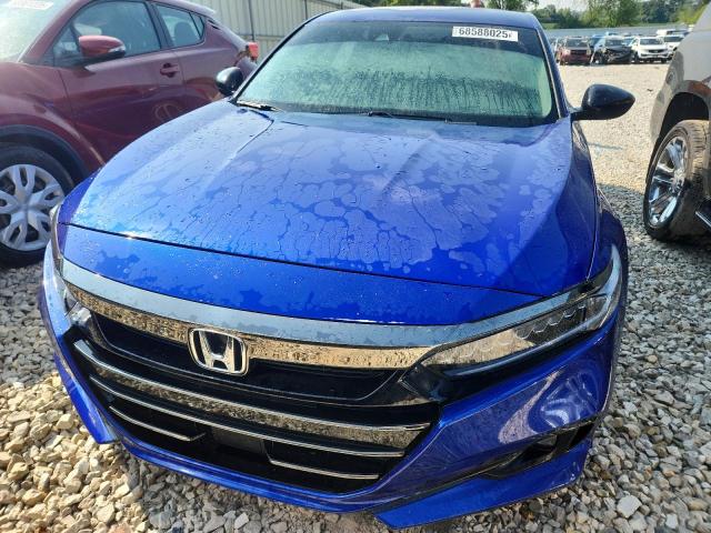 2021 HONDA ACCORD SPO - 1HGCV1F4XMA068130
