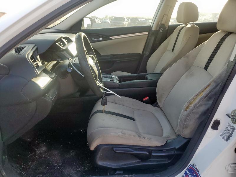 2016 HONDA CIVIC LX - 19XFC2F5XGE058120