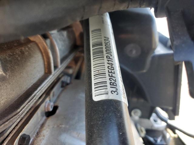 2023 CAN-AM RYKER 3JB2FEG41PJ000534