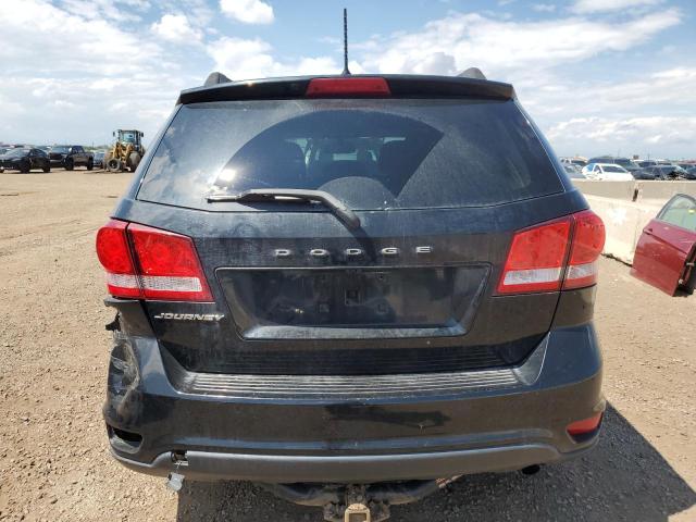 2019 DODGE JOURNEY SE 3C4PDCBB8KT833747