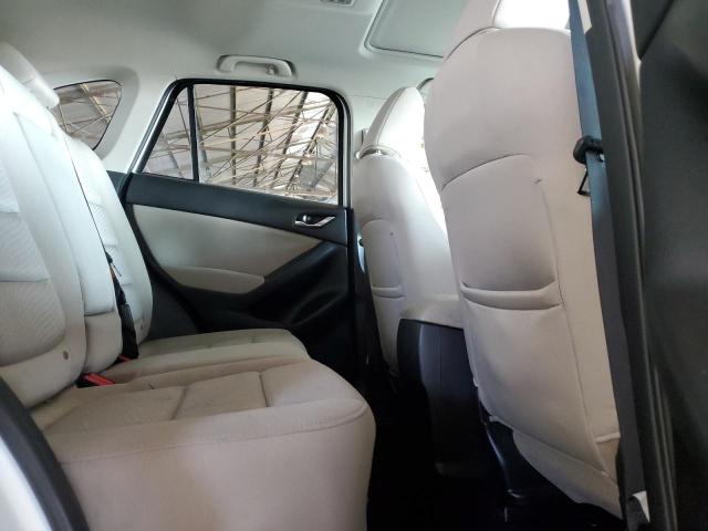 2013 MAZDA CX-5 TOURI - JM3KE2CE0D0135683