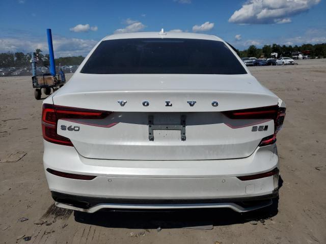 2022 VOLVO S60 B5 MOM 7JRL12TZ0NG161013