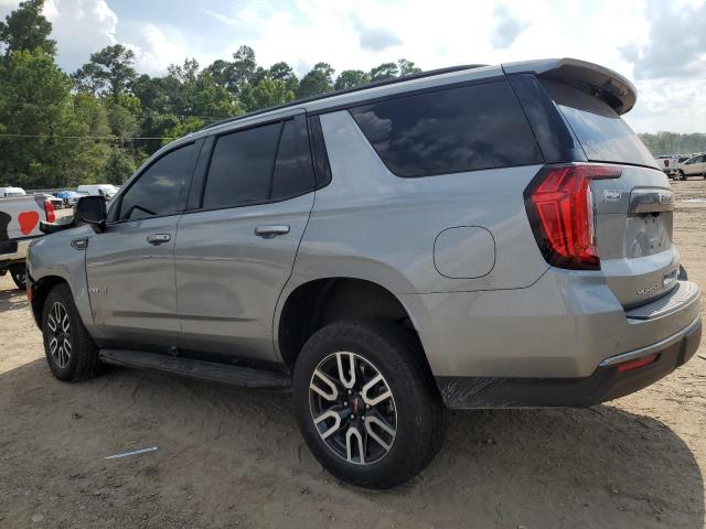 2024 GMC YUKON AT4 1GKS2CKD0RR327113